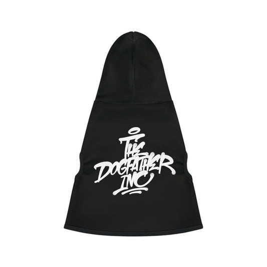 The Pup Mafia Connection Hoodie - The DogFather Inc