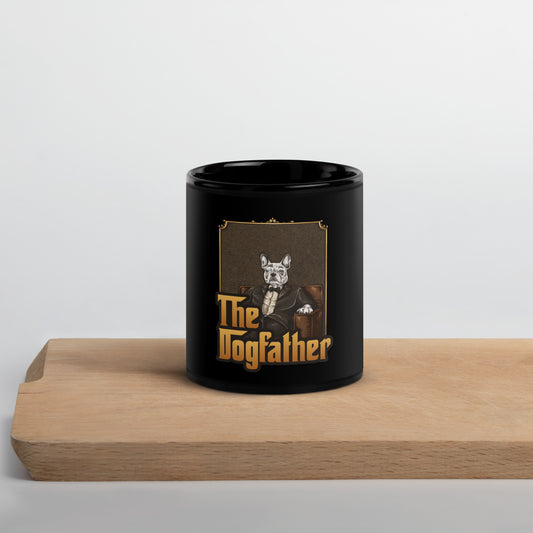Pawspresso Mug - The DogFather Inc